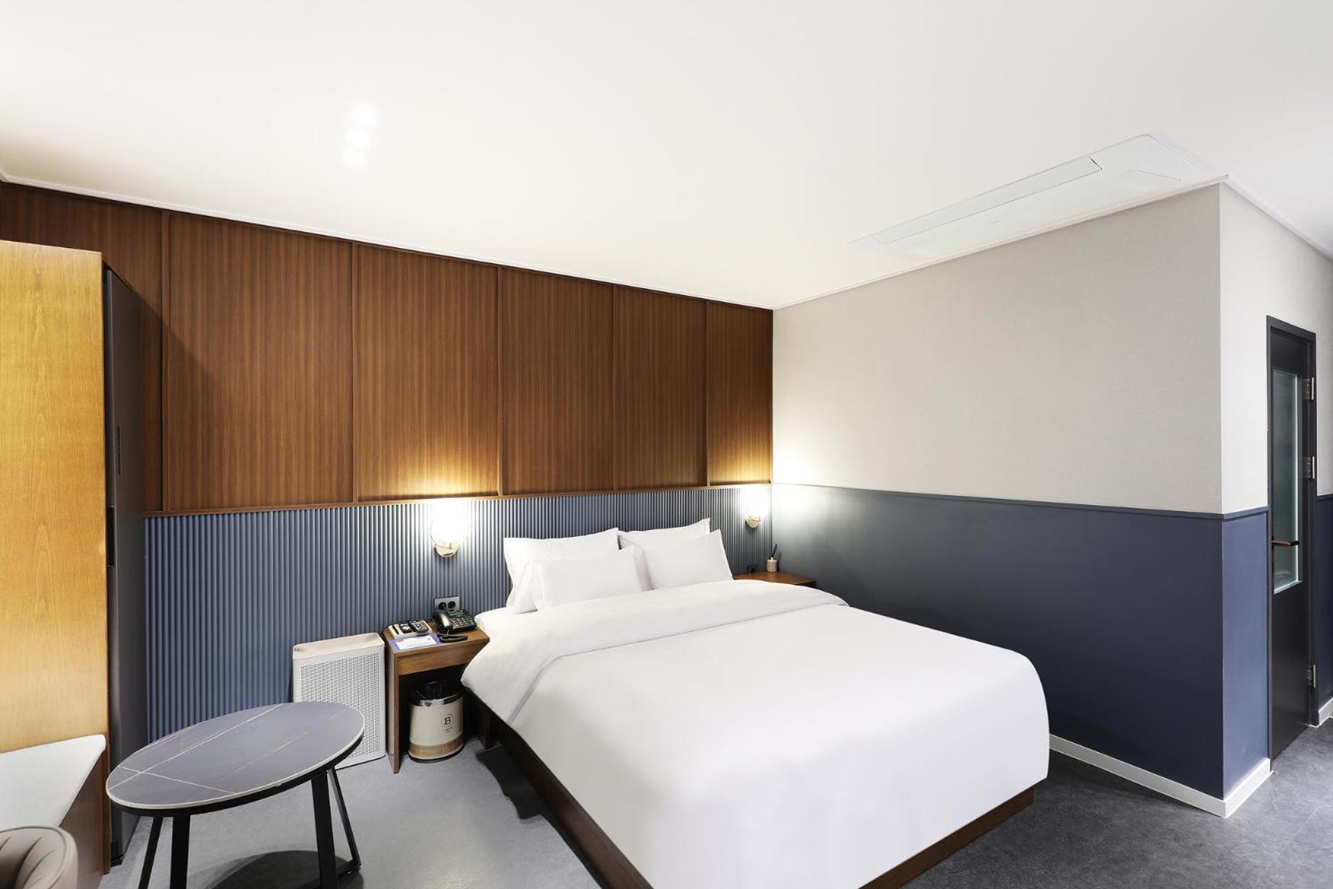Browndot Incheon Airport New City Exterior photo